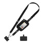 🔥2025 Hot Sale🎁Adjustable Crossbody Phone Wallet Lanyard with Safety Breakaway Clasp