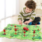 🚗Summer Hot Sales - 49% OFF🔥Children's Educational Puzzle Track Car Play Set🧩