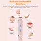 🔥2025 Hot Sale🔥2-In-1 Women's Electric Cordless Shaver