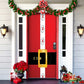 🎄Early Xmas Sales -50% OFF🎅-Christmas 2025 Front Door Decoration🎅
