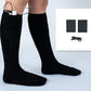 🎁Christmas Sale 50% OFF🎅Rechargeable Heated Socks for Men & Women