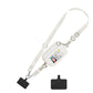 🔥2025 Hot Sale🎁Adjustable Crossbody Phone Wallet Lanyard with Safety Breakaway Clasp