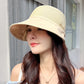 🔥Hot Sale 50% OFF🔥Women's Large Brim Sunscreen Hat