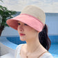 🔥Hot Sale 50% OFF🔥Women's Large Brim Sunscreen Hat