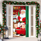 🎄Early Xmas Sales -50% OFF🎅-Christmas 2025 Front Door Decoration🎅