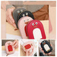 🎉NEW YEAR SALE 60% OFF🐧👛Cute Penguins PU Credit Card Coin Wallet🎁
