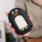 🎉NEW YEAR SALE 60% OFF🐧👛Cute Penguins PU Credit Card Coin Wallet🎁