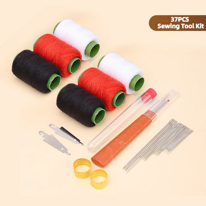 💖Last Day Sale 49% OFF💖37PCS Sewing Tool Set