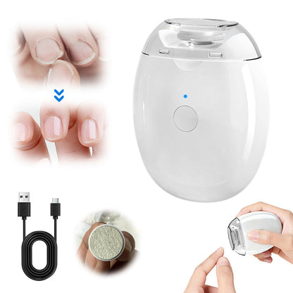 🔥Buy More Save More🔥Universal Automatic Fingernail Grinder for Adults and Children🎁