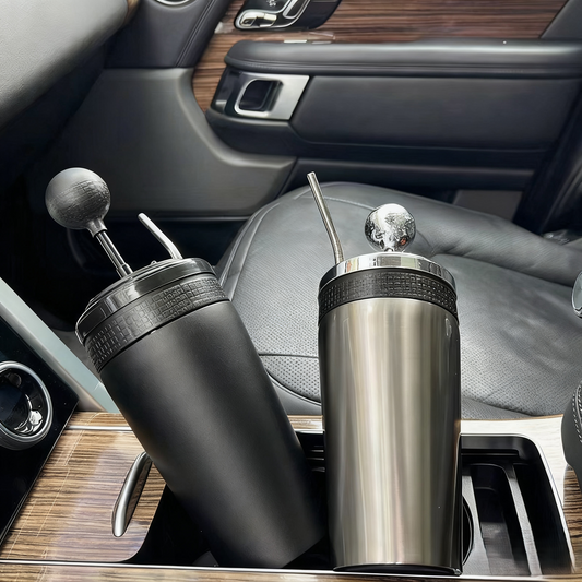 🚗🕹️Racing Style Metal Bottle🎁