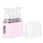 🧳✈️Mini Shampoo Dispenser Portable Travel Bottle Set🎁
