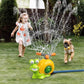 ✨️Summer Hot Sale 49% OFF🎁Water Sprinkler Baseball Toy