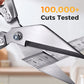 🔥Limited sale 50%🔥Multifunctional Heavy-Duty Kitchen Shears