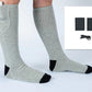 🎁Christmas Sale 50% OFF🎅Rechargeable Heated Socks for Men & Women