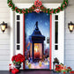 🎄Early Xmas Sales -50% OFF🎅-Christmas 2025 Front Door Decoration🎅