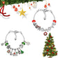 📿🎄24 Pcs DIY Christmas Advent Calendar Bracelets Set🎁