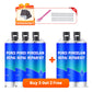 💧Multi-functional waterproof and anti-corrosion repair adhesive🔥 (suitable for ceramic floor tiles, walls, and kitchen countertops) saves time and costs.