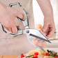 🔥Limited sale 50%🔥Multifunctional Heavy-Duty Kitchen Shears