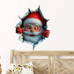 ⚡BLACK FLASH SALE🎅Christmas Creative Wall Sticker