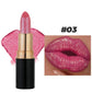 🔥2025 HOT SALE-UP TO 50% OFF🔥BUY 1 GET 1 FREE💄Lip Gloss Diamond Waterproof Glitter Lipstick🔥