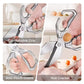 🔥Limited sale 50%🔥Multifunctional Heavy-Duty Kitchen Shears