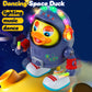 ✨Limited Time Offer✨Dancing Space Duck Toy