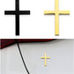 ✝️Metal Jesus Christ Cross Badge Stickers|3D Cross Self-Adhesive Car Scratch Cover Sticker
