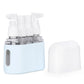 🧳✈️Mini Shampoo Dispenser Portable Travel Bottle Set🎁