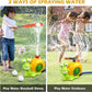 ✨️Summer Hot Sale 49% OFF🎁Water Sprinkler Baseball Toy