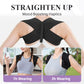 ⏰SALE 50% OFF🔥Back Posture Correction Belt for Men & Women
