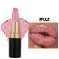 🔥2025 HOT SALE-UP TO 50% OFF🔥BUY 1 GET 1 FREE💄Lip Gloss Diamond Waterproof Glitter Lipstick🔥