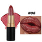 🔥2025 HOT SALE-UP TO 50% OFF🔥BUY 1 GET 1 FREE💄Lip Gloss Diamond Waterproof Glitter Lipstick🔥