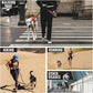 🔥Summer Hot Sale 49% OFF - Hands Free Dog Leash with Zipper Pouch🐕