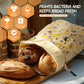 🍞🥐🥖🥯Beeswax Bread Bag for Homemade Sourdough🍯🐝