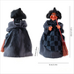 🧙🧹Halloween Witch Doll Statue Decor Desktop