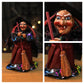 🧙🧹Halloween Witch Doll Statue Decor Desktop