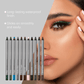 🌟 【24H Lock】1440-Minute Smudge-Proof Eyeliner| Precision Define, All-Day Stay, Transfer-Resistant Makeup Duo 🌟