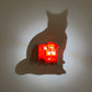 ✨🐱Creative 3D Light and Shadow Night Light🎁