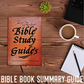 ✨Last Day 49%OFF✨Beginner-friendly✝️📖Bible Study Guides - Start your journey toward meaningful study🖊️