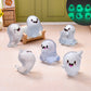 🎃Halloween Sale 50% OFF👻Glow in the Dark Mini Ghost Figures with Box
