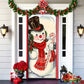 🎄Early Xmas Sales -50% OFF🎅-Christmas 2025 Front Door Decoration🎅