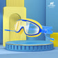 🏊‍♂️SUMMER SALE 49%🔥Wide View Anti Fog&UV Swimming Goggles