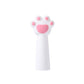 🧄🐱🐾 Purr-fect Cat Paw Garlic Peeler Roller