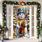 🎄Early Xmas Sales -50% OFF🎅-Christmas 2025 Front Door Decoration🎅