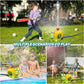 ✨️Summer Hot Sale 49% OFF🎁Water Sprinkler Baseball Toy