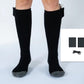 🎁Christmas Sale 50% OFF🎅Rechargeable Heated Socks for Men & Women
