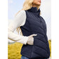 💖HOT SALE 49% OFF✨️Womens Sleeveless Zip Up Puffer Vest💗-Cozy Without Bulk
