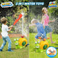 ✨️Summer Hot Sale 49% OFF🎁Water Sprinkler Baseball Toy