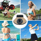 🌞Summer Sale 50% OFF🔥Smart Fan Sun Protection Hat