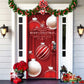 🎄Early Xmas Sales -50% OFF🎅-Christmas 2025 Front Door Decoration🎅